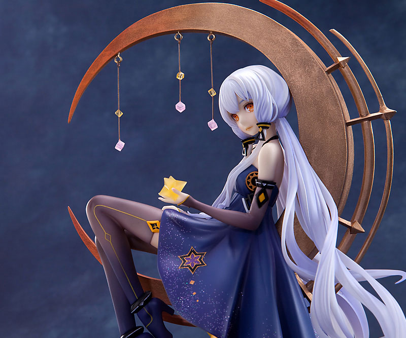 AmiAmi [Character & Hobby Shop] | VOCALOID4 Library - Stardust