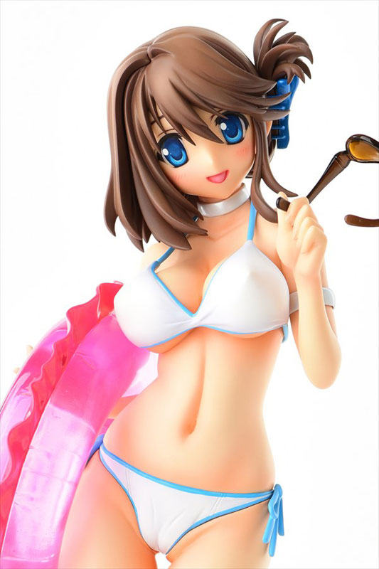 AmiAmi [Character & Hobby Shop] | ToHeart2 XRATED 小牧爱佳Summer