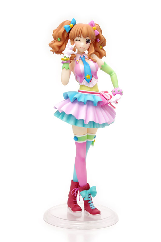 AmiAmi [Character & Hobby Shop] | THE IDOLM@STER Cinderella Girls