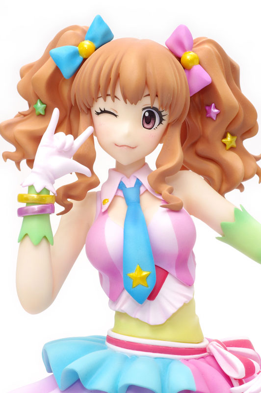 AmiAmi [Character & Hobby Shop] | THE IDOLM@STER Cinderella Girls
