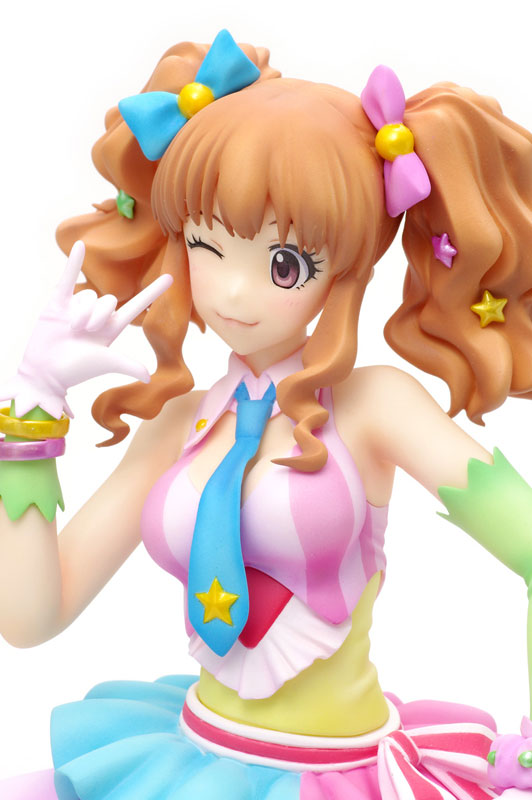 AmiAmi [Character & Hobby Shop] | THE IDOLM@STER Cinderella Girls