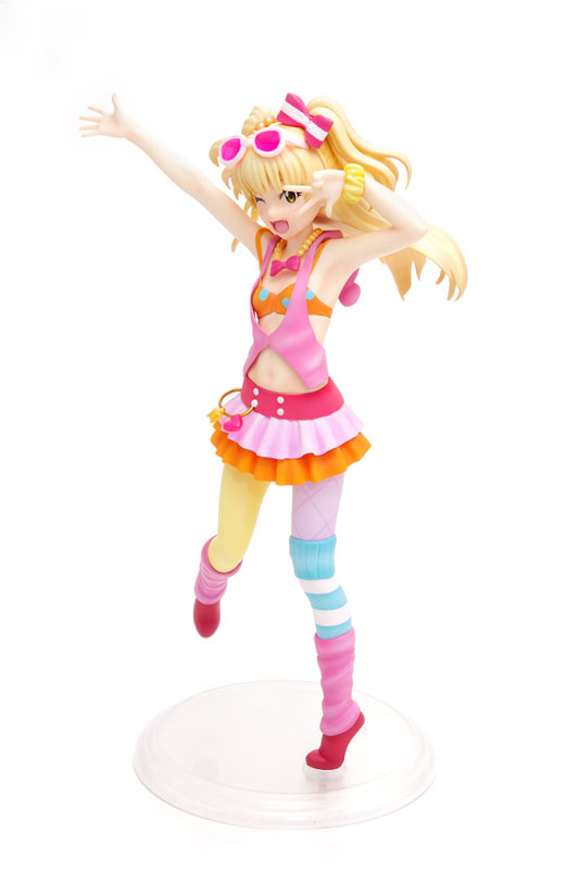 AmiAmi [Character & Hobby Shop] | THE IDOLM@STER Cinderella Girls