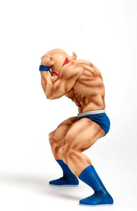CCP Muscular Collection Vol.68 キン肉マン ロビンマスク