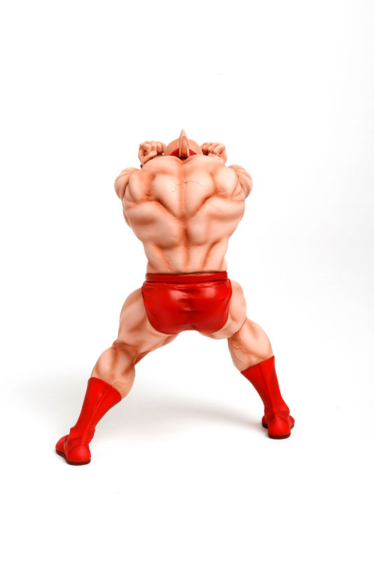 CCP Muscular Collection Vol.EX キン肉マン2.0 AmiAmi [Character & Hobby Shop] | CCP Muscular Collection