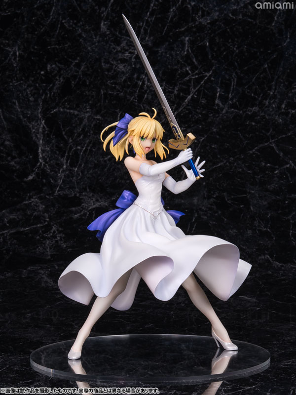 AmiAmi [Character & Hobby Shop] | Fate/stay night [Unlimited Blade 