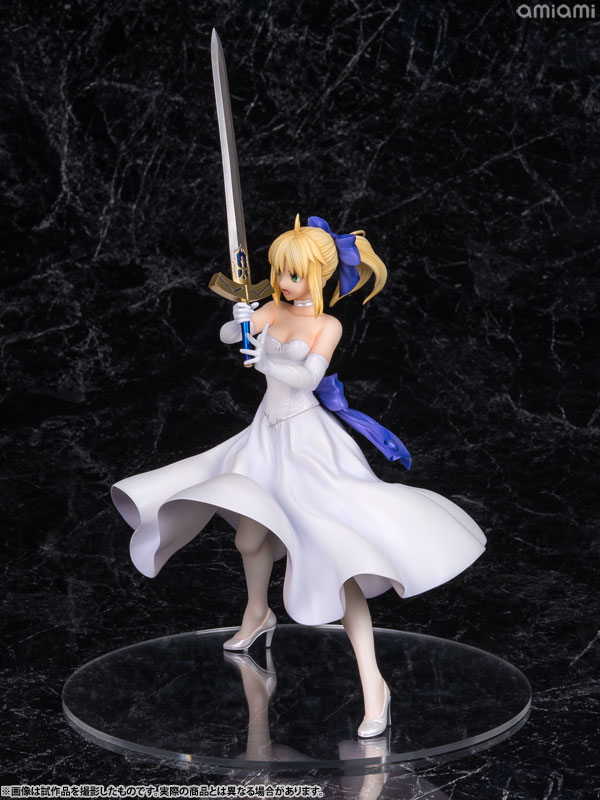 Fate/Stay Night Saber 1/8フィギュア Amazon.com: Fate/ Stay Night: Saber 1/8 PVC (Good Smile Company