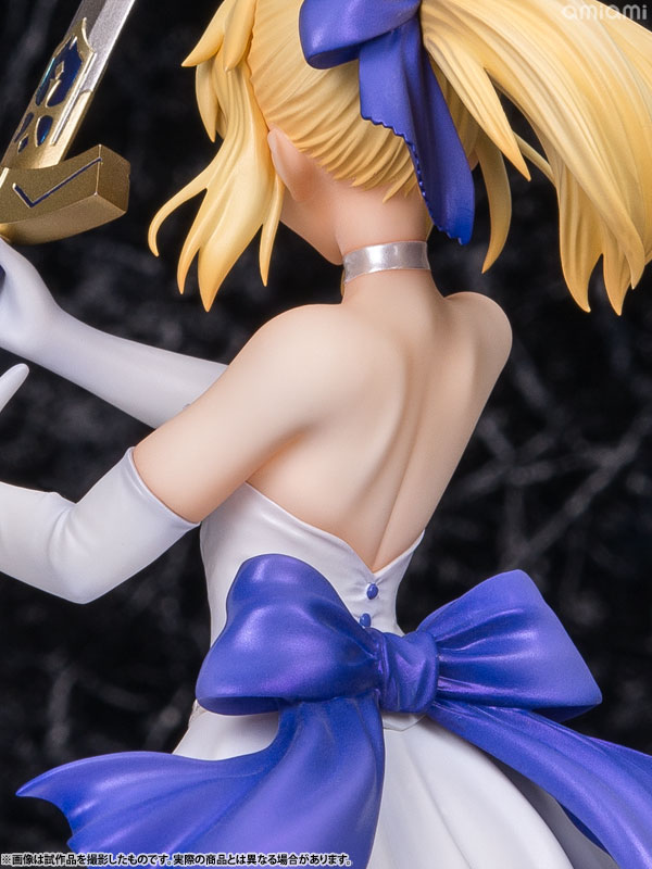 AmiAmi [Character & Hobby Shop] | Fate/stay night [Unlimited