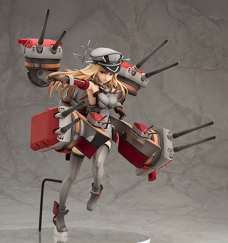 AmiAmi [Character & Hobby Shop] | Kantai Collection -Kan Colle