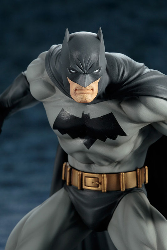 AmiAmi [Character & Hobby Shop] | ARTFX+ - DC UNIVERSE: Batman