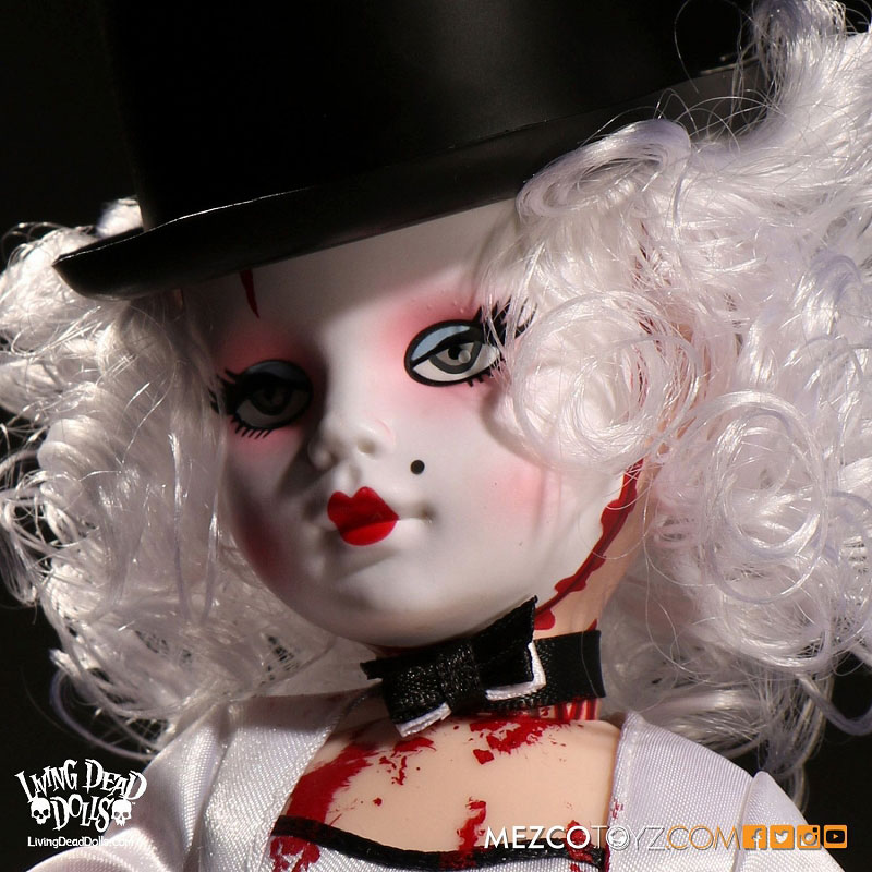 AmiAmi [Character & Hobby Shop] | Living Dead Dolls Series 33