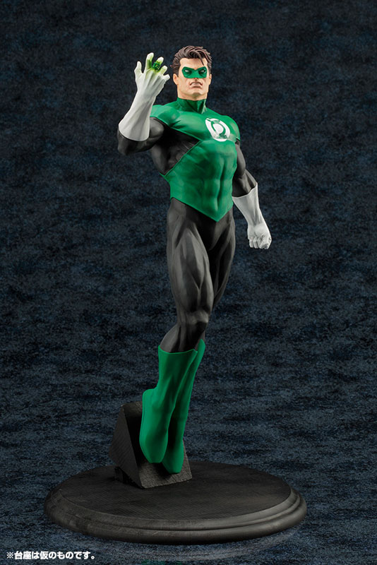 AmiAmi [Character & Hobby Shop] | ARTFX - DC UNIVERSE: Green