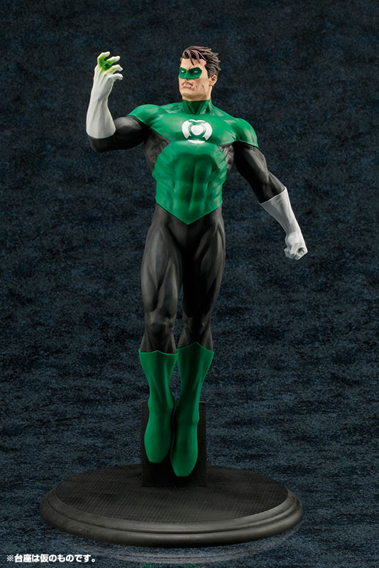 AmiAmi [Character & Hobby Shop] | ARTFX - DC UNIVERSE: Green