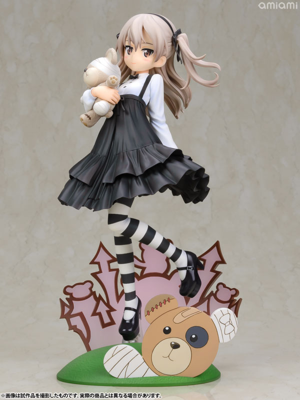 AmiAmi [Character & Hobby Shop] | Girls und Panzer the Movie