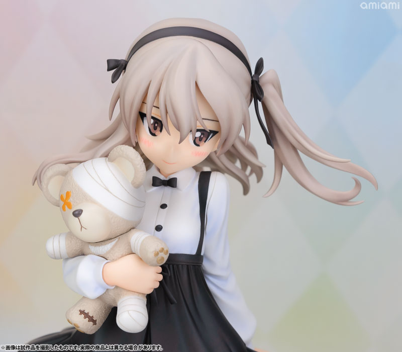 AmiAmi [Character & Hobby Shop] | Girls und Panzer the Movie