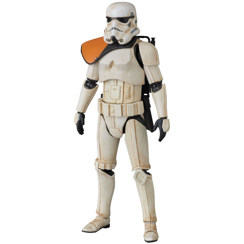 AmiAmi [Character & Hobby Shop] | MAFEX No.040 MAFEX Star Wars