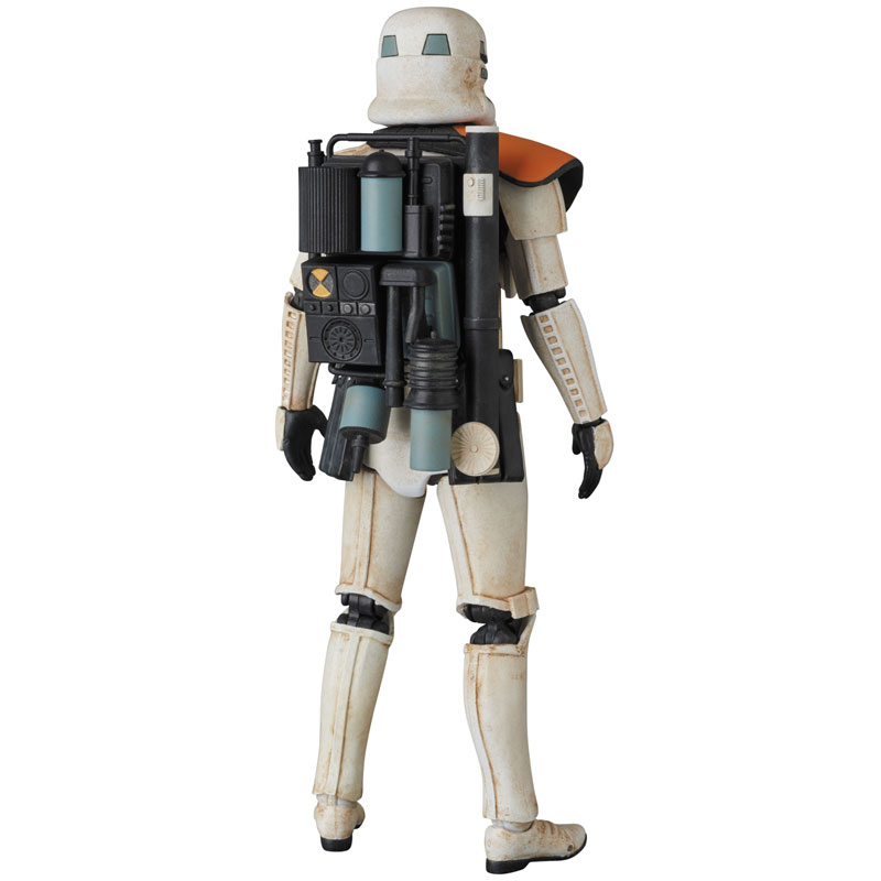 2004年 関係者のみに配布の非売品 KUBRICK Sandtrooper Pop! Comic Covers Star Wars (1977) #31 - Sandtrooper | Funko