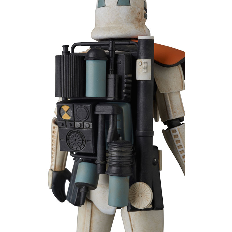 2004年 関係者のみに配布の非売品 KUBRICK Sandtrooper Funko Star Wars POP Star Wars Sandtrooper Exclusive Vinyl