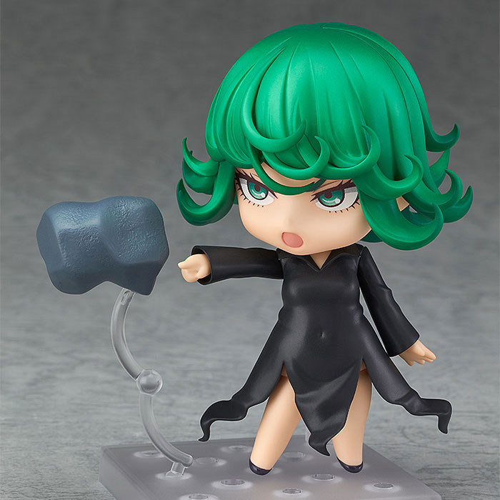 saitama: One Punch Man: Why Saitama and Tatsumaki fan ship will never be  canon