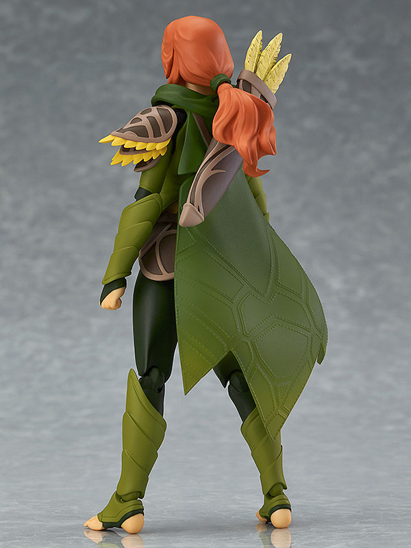 AmiAmi [Character & Hobby Shop] | [Bonus] figma - Dota 2