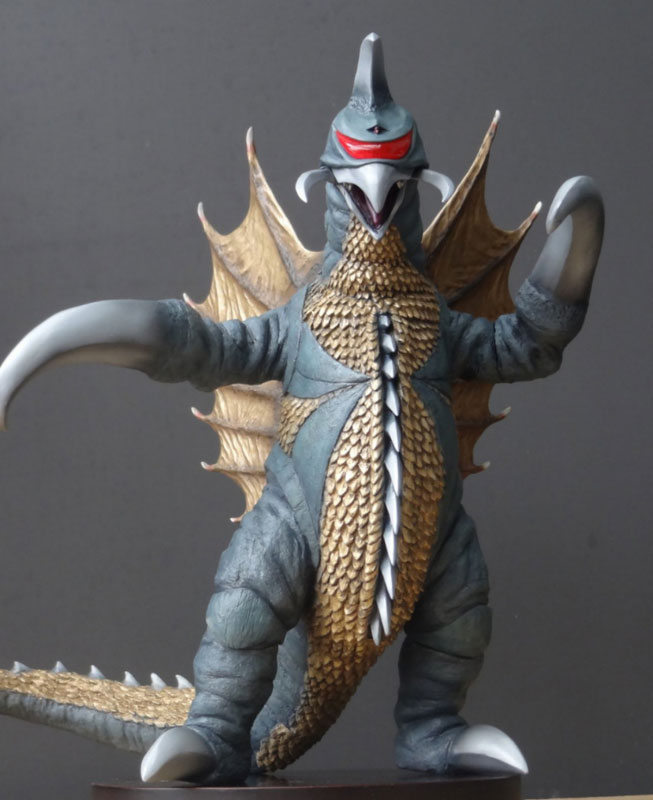 AmiAmi [Character & Hobby Shop] | Toho Kaiju Collection Vol.29