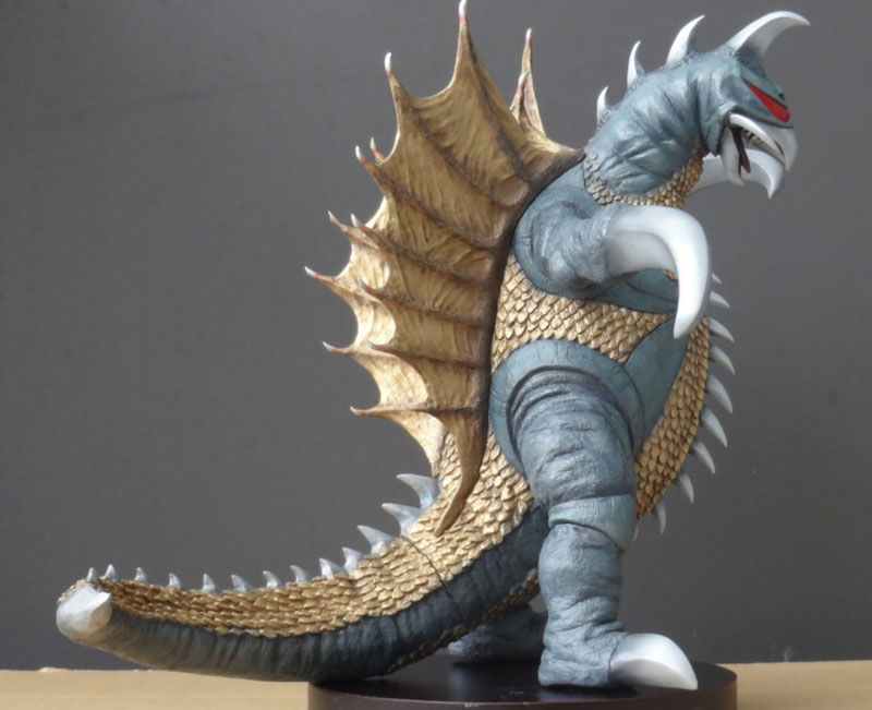 AmiAmi [Character & Hobby Shop] | Toho Kaiju Collection Vol.29
