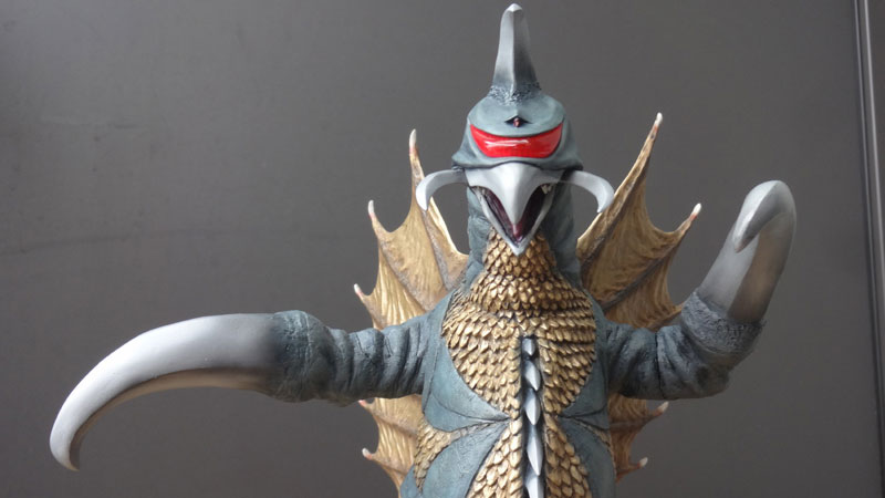AmiAmi [Character & Hobby Shop] | Toho Kaiju Collection Vol