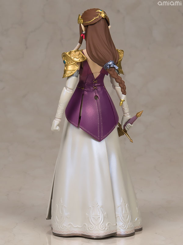 figma ゼルダの伝説 トワイライトプリンセス ゼルダ姫 Amazon.co.jp: figma ゼルダの伝説 トワイライトプリンセス