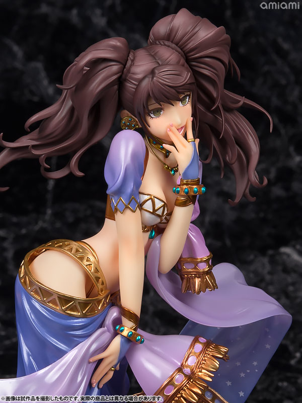 FIGURINE PALVERSE PERSONA 3 Reload - Yukari Takeba EUR 40,00 - FR