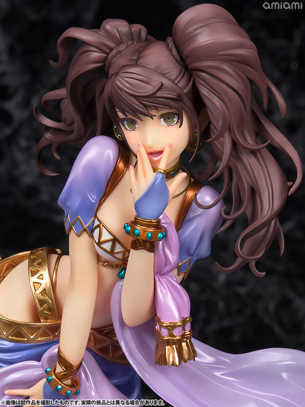 AmiAmi [Character & Hobby Shop] | 女神异闻录4：通宵热舞久慈川理世 