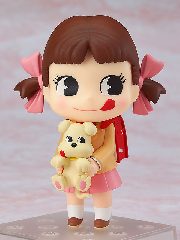 AmiAmi [Character & Hobby Shop] | Nendoroid - Fujiya: Peko-chan