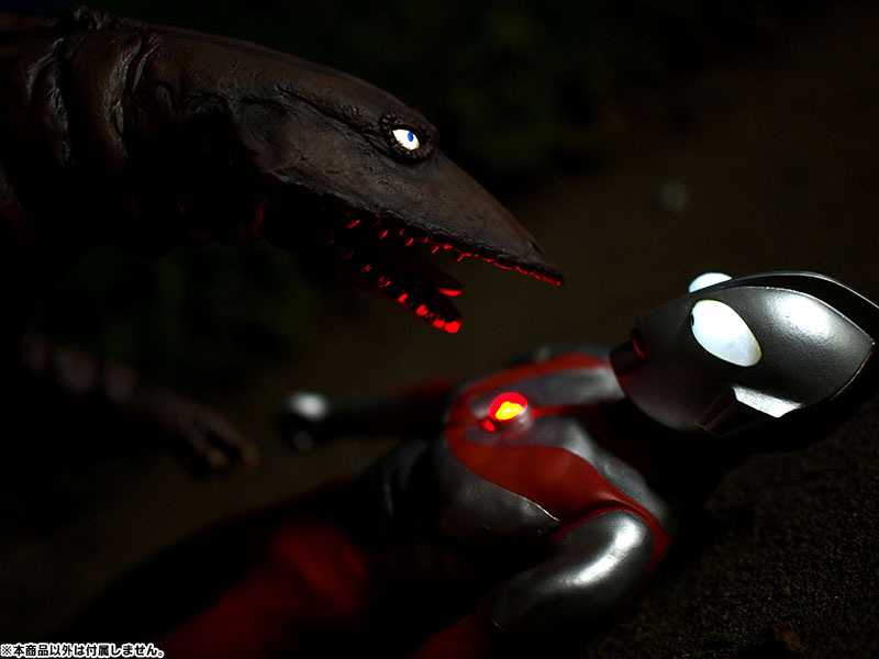 衝撃の激安コスパ・掘り出し物も | Shop] Hobby & [Character AmiAmi CCP Series Tokusatsu 1/6 特撮