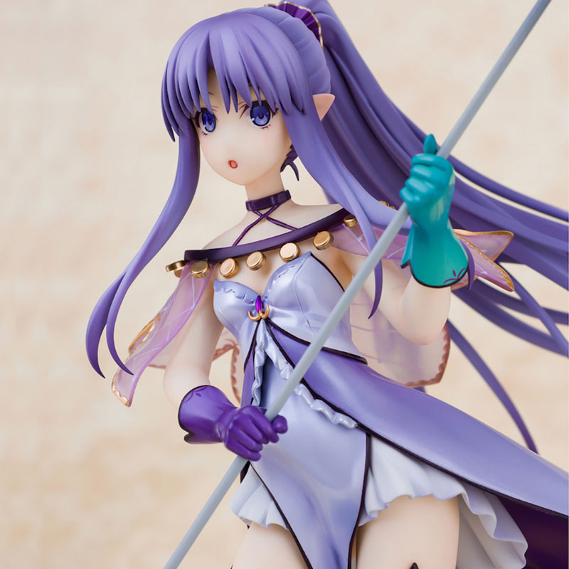 Fate Grand Order Caster Medea Cosplay Costume