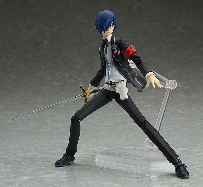 AmiAmi [Character & Hobby Shop] | figma - Persona 3 the Movie