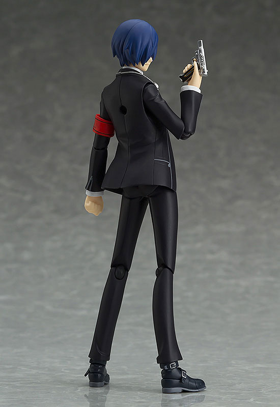 AmiAmi [Character & Hobby Shop] | figma - Persona 3 the Movie
