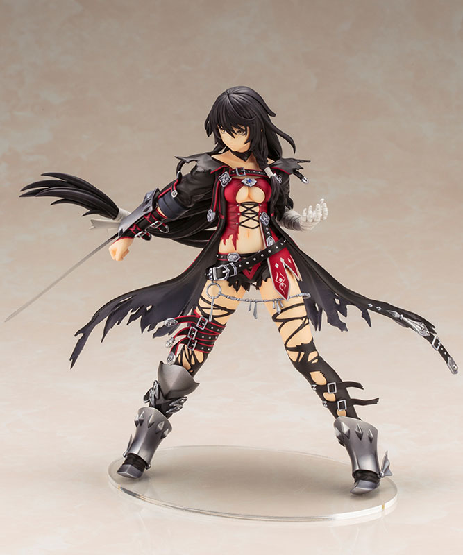 AmiAmi [Character & Hobby Shop] | Tales of Berseria - Velvet Crowe