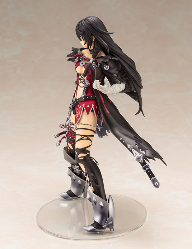 AmiAmi [Character & Hobby Shop] | Tales of Berseria - Velvet Crowe