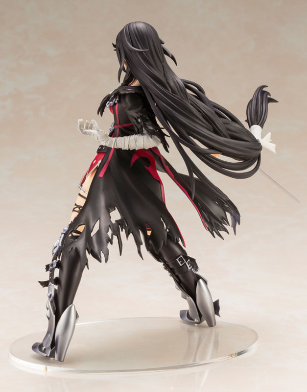 AmiAmi [Character & Hobby Shop] | Tales of Berseria - Velvet Crowe