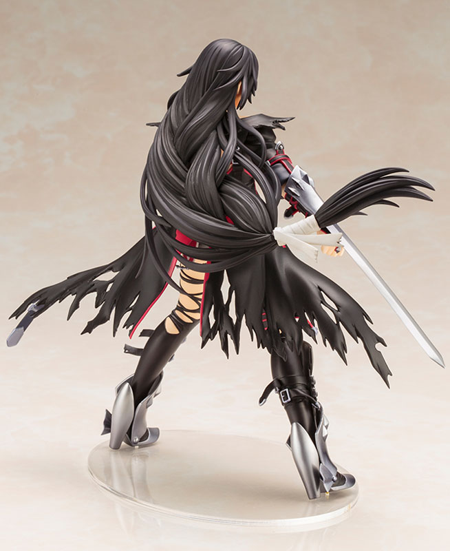 AmiAmi [Character & Hobby Shop] | Tales of Berseria - Velvet Crowe