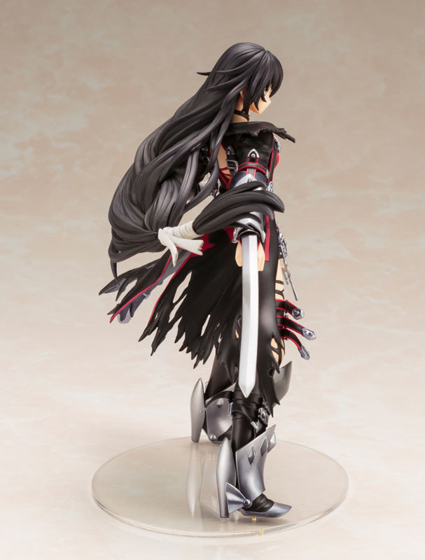 AmiAmi [Character & Hobby Shop] | Tales of Berseria - Velvet Crowe