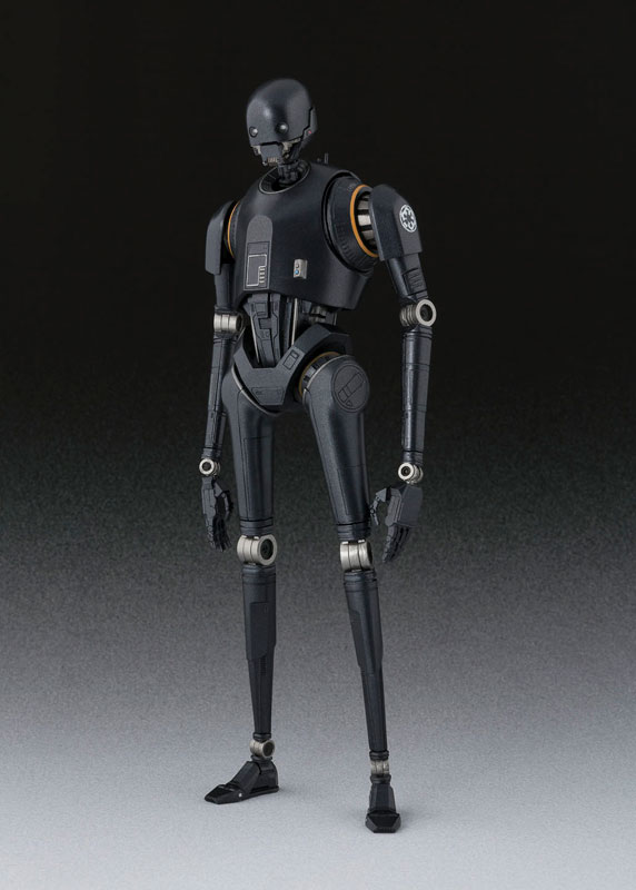 SF・ファンタジー・ホラー SHFiguarts K-2SO STAR WARS ROGUE ONE AmiAmi [Character & Hobby Shop] | S.H. Figuarts - K-2SO 