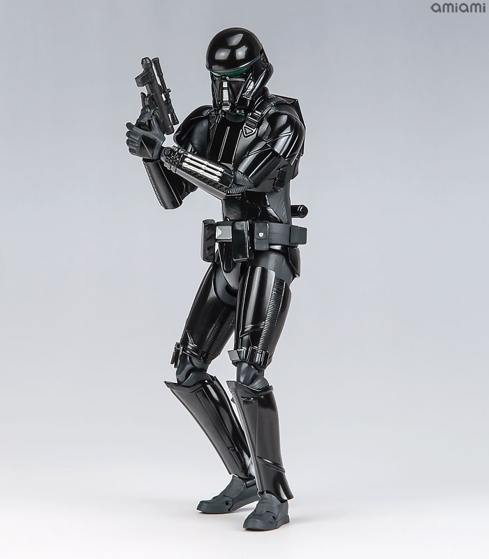 AmiAmi [Character & Hobby Shop] | S.H. Figuarts - Death