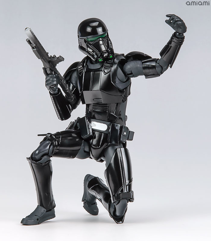 SF・ファンタジー・ホラー SHFiguarts STAR WARS Death Trooper SHFiguarts Death Trooper | Soul Web