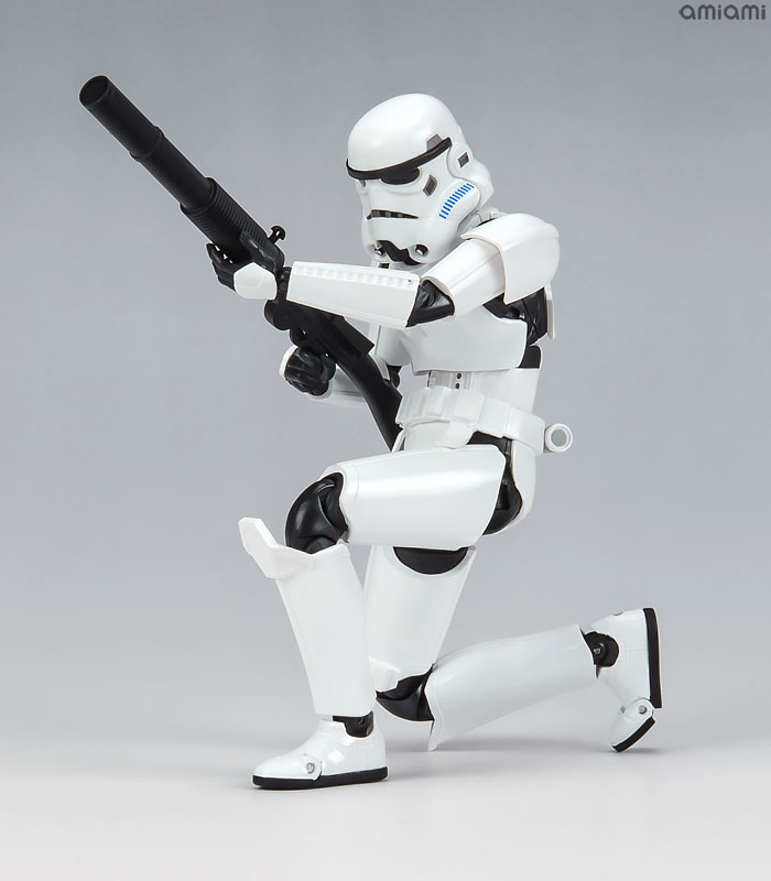 AmiAmi [Character & Hobby Shop]  Star Wars - 2D Mug: Stormtrooper