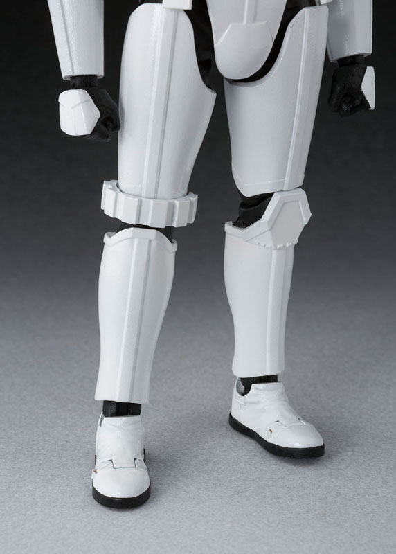 AmiAmi [Character & Hobby Shop]  Star Wars - 2D Mug: Stormtrooper