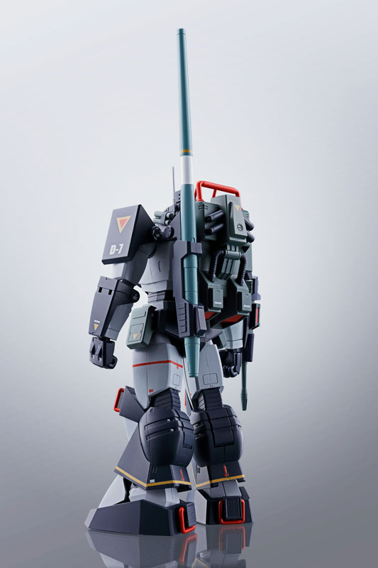 AmiAmi [Character & Hobby Shop] | HI-METAL R - Dougram 