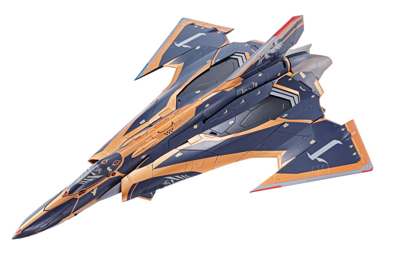 AmiAmi [Character & Hobby Shop] | DX Chogokin - SV-262Hs