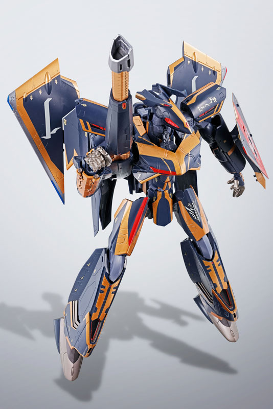 AmiAmi [Character & Hobby Shop] | DX Chogokin - SV-262Hs