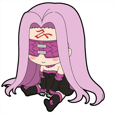 AmiAmi [Character & Hobby Shop] | Fate/stay night UBW - Petanko