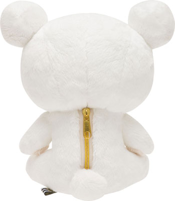 AmiAmi [Character & Hobby Shop]  CA44101 Rilakkuma Gadget Case(Released)