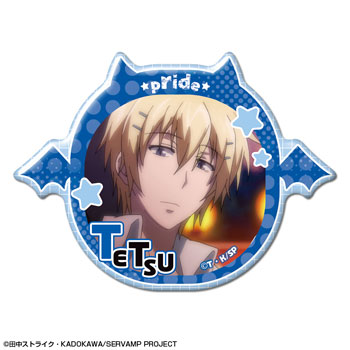 サーヴァンプ 鉄 サーヴァンプ 鉄 SERVAMP-サーヴァンプ- 公式 on X: